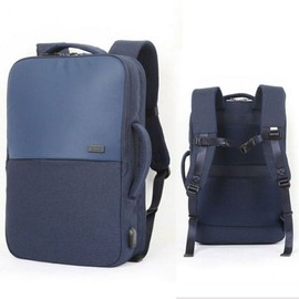 Bag Men's Daily Bag Backpack Teenage College Student Book Student Backpack College Student Backpack USB female