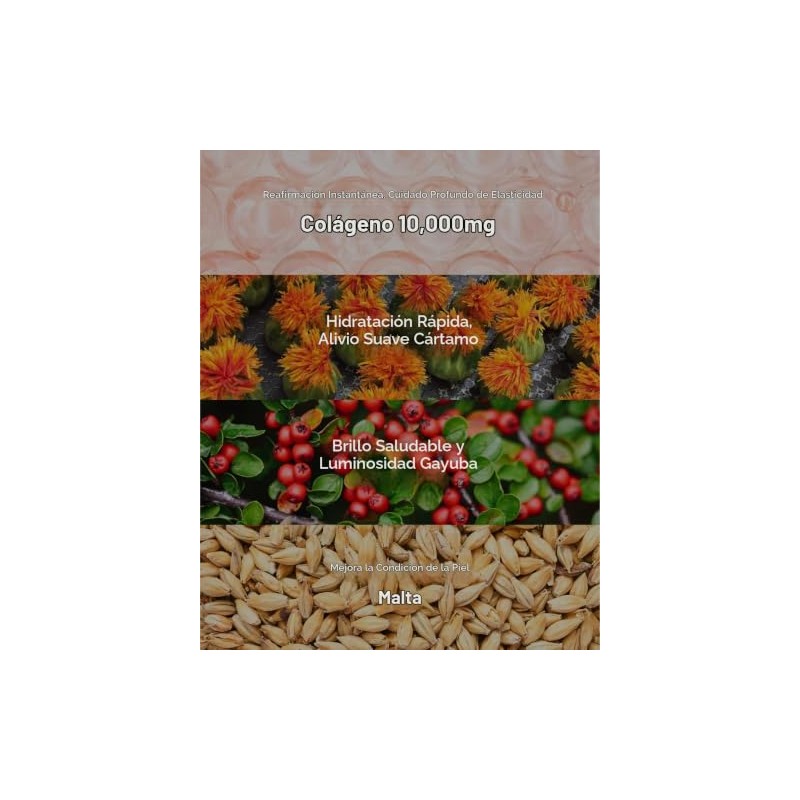 ITS SKIN. Crème Collagen Nutrition Cream 50 ml