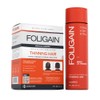 FOLIGAIN pack Solucion Triple acción con 10 trioxidil mas Shampoo
