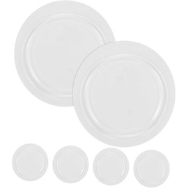 GANAZONO 6 Piezas Almohadillas Antideslizantes Tablero de Auto Almohadillas Adhesivas Removibles Accesorios de Soporte Teléfono Mat Antideslizante Organizar el Interior del Vehículo
