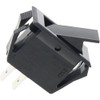 Goodman OEM Replacement Furnace Door Switch - Mechanical, Push Button,