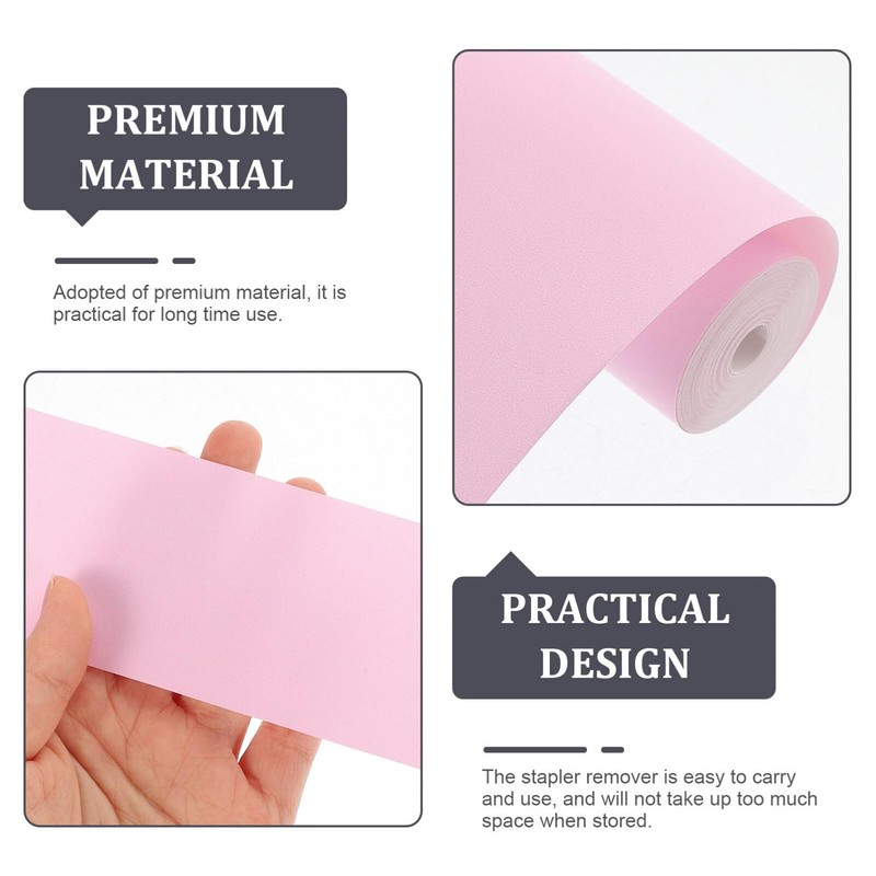 Operitacx 3 Rolls of Thermal Printer Paper 80mm x 80m