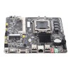 Mini Industrial Control Motherboard for Intel H61 Thin‑ITX Computer Accessories