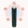 6 Probes Blackhead Remover Pore Vacuum Rechargeable Facial Cleaner Portable