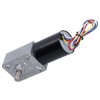 Gear Motor Brushless High Torsion Low Noise Reduction Metal Gearbox