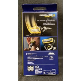 Gillette ProGlide Shield Men's Razor Handle - 759449
