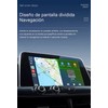 Convertidor inalámbrico Carplay, Mini Adaptador inalámbrico para Android y Adaptador