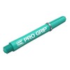 Target Pro Grip 3 Set Aqua Dart Shafts Short