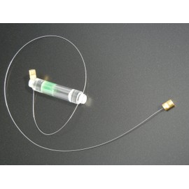 Sunflair Water Pasteurization Indicator (WAPI)