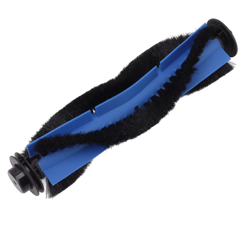 Sweeping Robot Main Side Brush Filter Screen Replacement Kit for