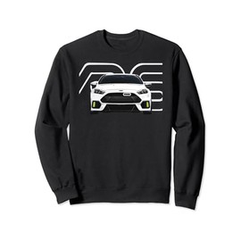 DOHC 4-cyl CAR 2.3L mk3 usa Sweatshirt