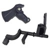 Hippotech MS660 Control Lever and Lever Throttle Replacement for Stihl
