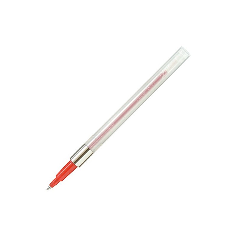 加圧式油性ボールペン 替芯 SNP-7 0.7mm【赤】 SNP-7.15
