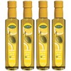 Mantova Oil Olive Extra Virgin Lemon Organic, 8.5 fl oz