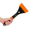 BEEWAY Ice Scraper - Wide 13cm TPU Blade - Efficency