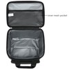 FlowFly Insulated Lunch Bag Adult Lunch Box Large Cooler Tote
