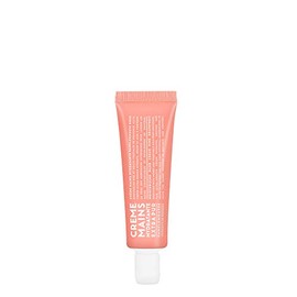 Compagnie de Provence crema de manos extra pura – tubo de 3.4 onzas líquidas, Rosado, 29.57ml (1 fl oz)