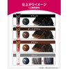 Shiseido Preall Color Conditioner N Black 8.1 oz (230 g)