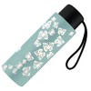 Pierre Cardin Mini Umbrella Women's Umbrella Pocket Umbrella Manual Lightweight