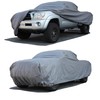 Car Cover fits 2019-2025 Toyota Tacoma Double Cab 6ft Bed