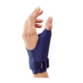 EPITACT Rigid Thumb Orthosis Right L