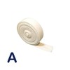 50CM Length Size A (10CM) - QUALICARE Premium Infant Child