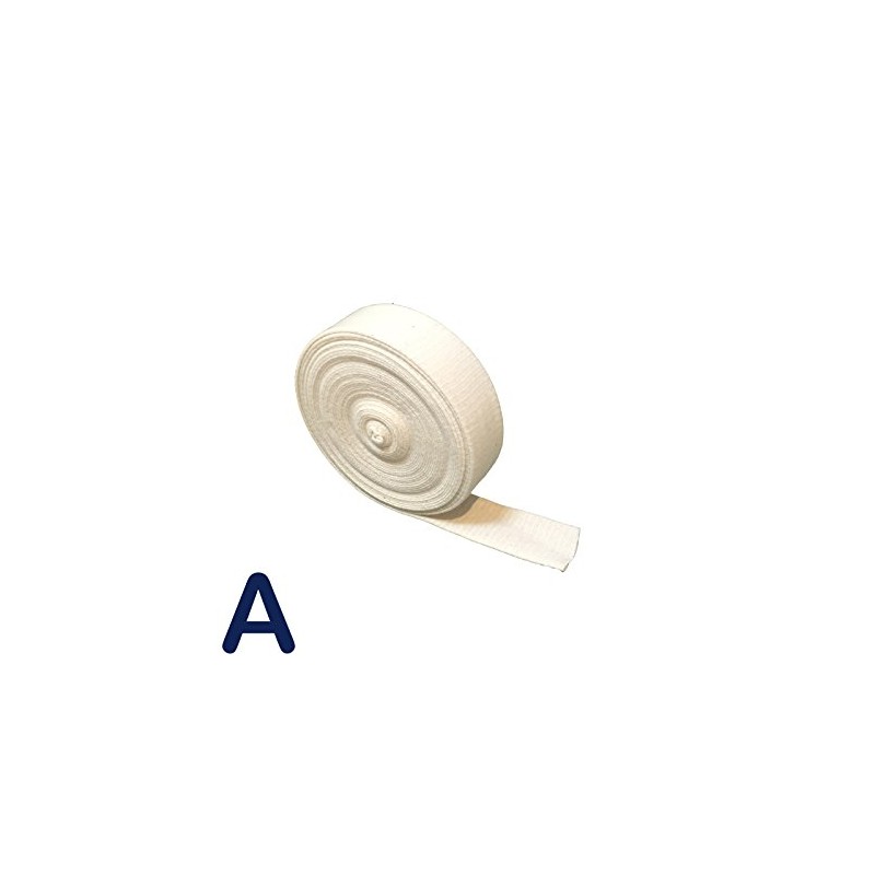 50CM Length Size A (10CM) - QUALICARE Premium Infant Child