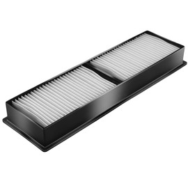 ELPAF45 /V13H134A45 Projector Air Filter ELPAF43 V13H134A43 for Epson CB-G6270W CB-G6570WU CB-G6470 CB-G6070W CB-G6450WU CB-G6370 CB-C710Ui CB-1470Ui