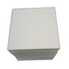 #1 Filter Pads 20 cm x 20 cm for 20