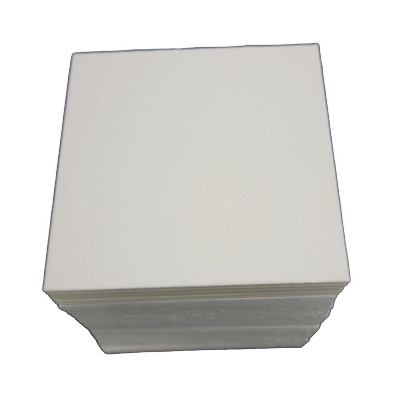 #1 Filter Pads 20 cm x 20 cm for 20