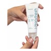 Gel Hidratante Aloe Vera Calendula Natural Nalyfresh 75ml Fresca
