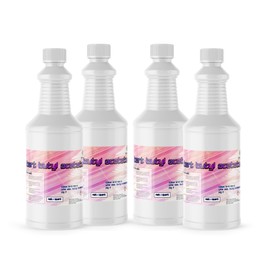 Tert Butyl Acetate - 4 Quarts - 1 Gallon (128 fl oz) - Excellent Solvent for Coatings & Adhesives