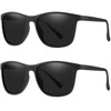 Polarised Sunglasses For Mens Womens UV Protection metal frame Ultra