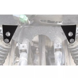 SI For 1993-2000 Honda TRX300 FourTrax 2x4 Heavy-Duty 2" Front & Rear ATV Lift Kit