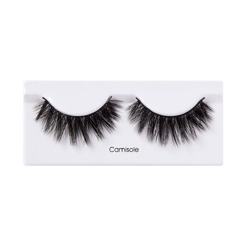KISS Lash Couture Triple Push Up Collection, 3D Volume False