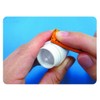Doyusha Awesome Hobby Sponge File #1000, Set of 6, Hobby