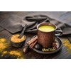 Golden Milk "Winter Magic" 200 g Spice Kontor Munich