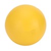 Dog Bouncing Ball Solid High Elasticity Toxic Free Floating Rubber