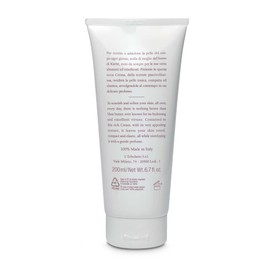 L'Erbolario Karité Nourishing Body Cream 200 ml