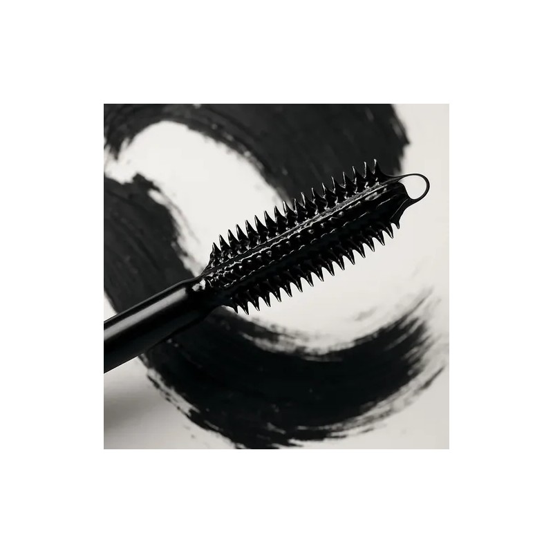 Mascara De Pestañas Vantablack Waterproof Mizz Pro Colors