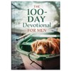 The 100-Day Devotional for Men