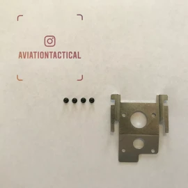 Aviation Tactical Alpha Eagle ANVIS NVG Adapter Plate