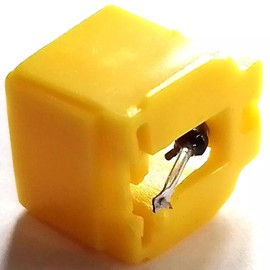 Replacement Stylus Needle For Marantz TT42P, TT155, TT420, TT5005 Turntable