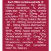 Navratna Ayurvedic Cool Oil | with 9 Active Herbal Ingredients