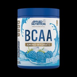 Applied Nutrition BCAA Amino Hydrate