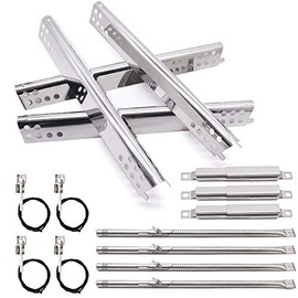 Criditpid Grill Replacement Parts for Charbroil 463347017 463342119 463361017 463376017P1 463673017 463342119 463625217 463376017 463377319 463335517 463376018P2 463376319 Grill