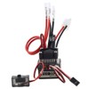 Sharplace 320A 7.2V-16V Brushed ESC Speed Control for 1/10 RC