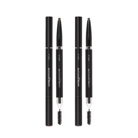 Etude Natural Brow Auto Pencil, 01 Mocha Brown / 에뛰드 내추럴 브로우 오토 펜슬, 01 모카브라운
