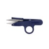 Golden Eagle Sharp Point Quick-Clip Lightweight Thread Snippers (12 Piece