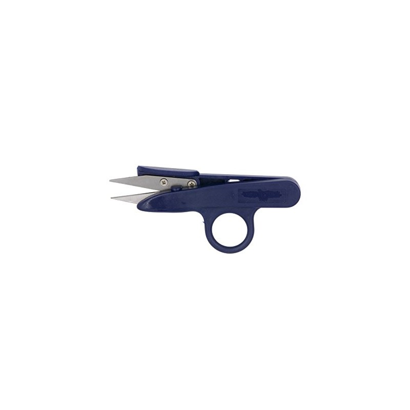 Golden Eagle Sharp Point Quick-Clip Lightweight Thread Snippers (12 Piece